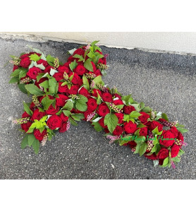 CROIX RUBIS