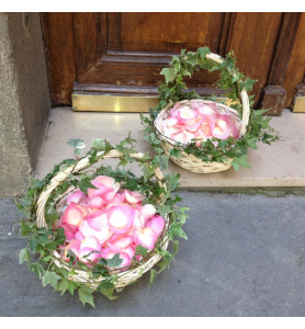 PETALES DE ROSES