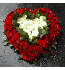 COEUR MON CHERI