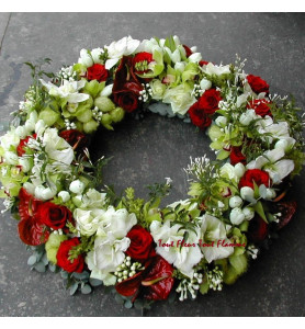 COURONNE COMBAVA