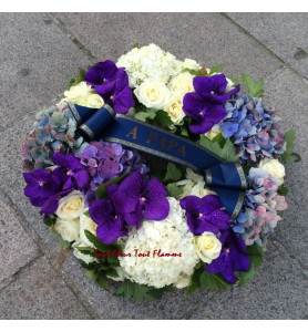 COURONNE HOMMAGE