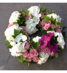 COURONNE DALILA