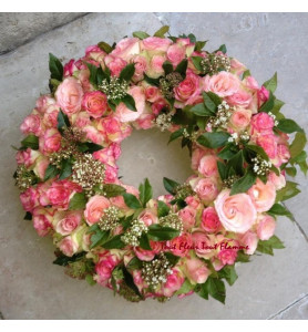 COURONNE CHERUBIN